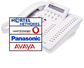 Finance - Phone Systems
